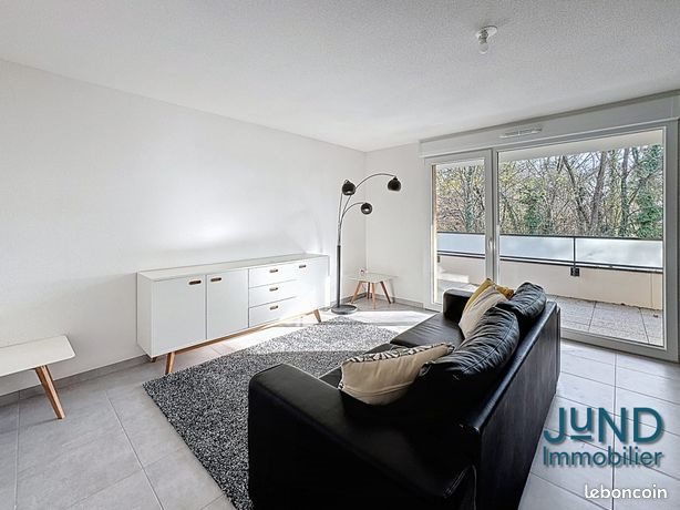Appartement à louer, 79m², Drusenheim
