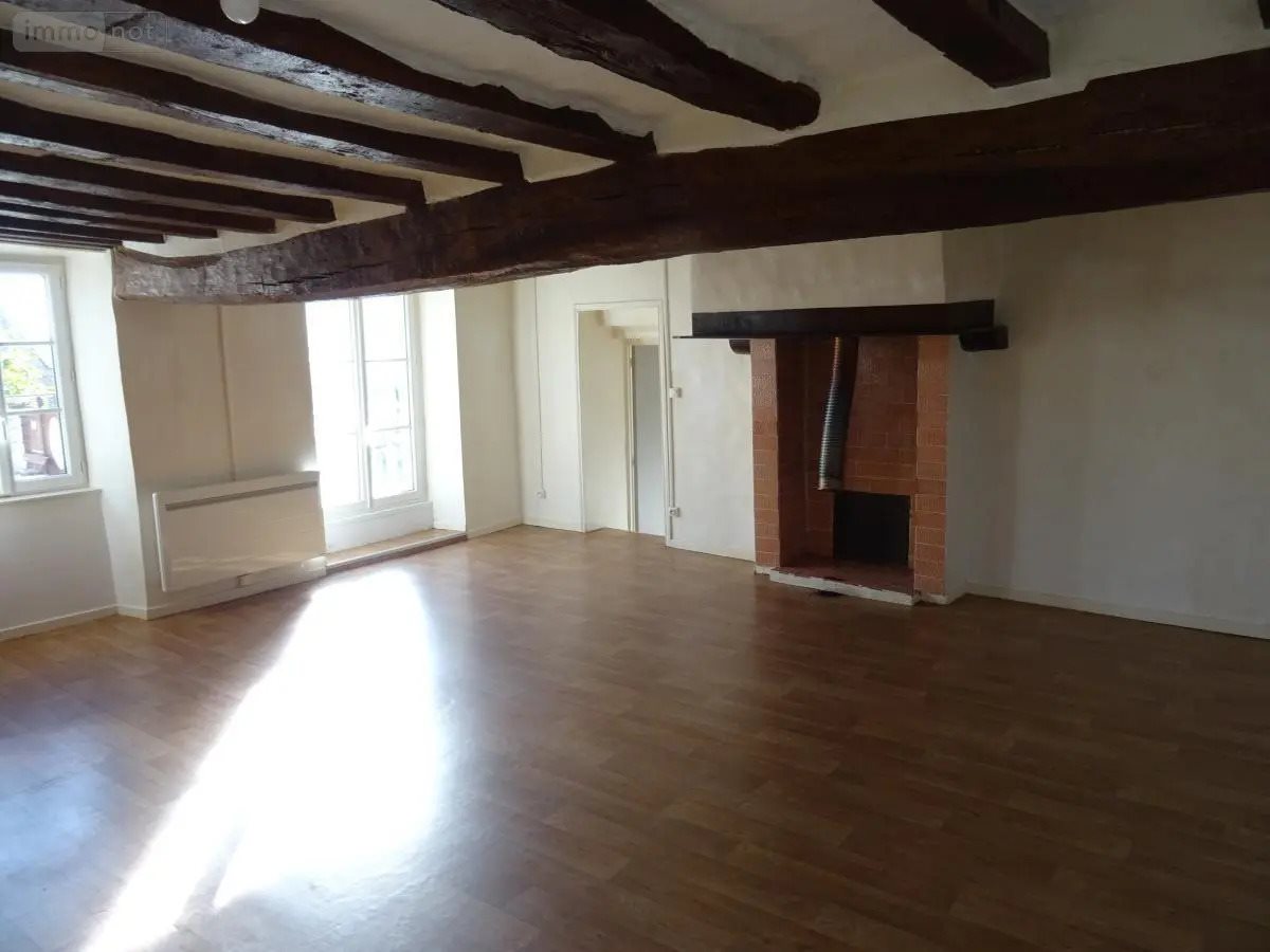 Maison à vendre, 69m², Montflours