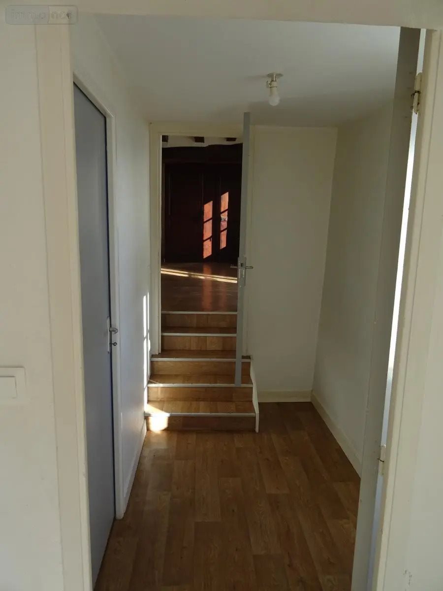 Maison à vendre, 69m², Montflours