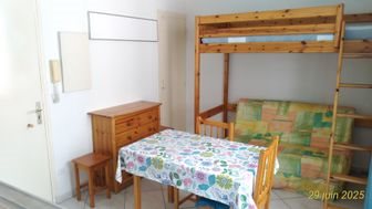 Appartement à louer, 18m², Grenoble