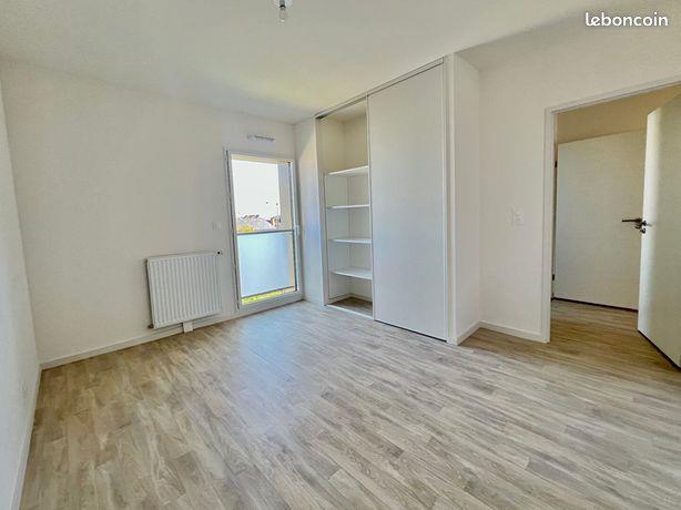 Appartement à vendre, 71m², Rennes