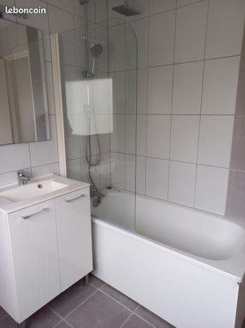 Appartement à louer, 72m², Behren-lès-Forbach