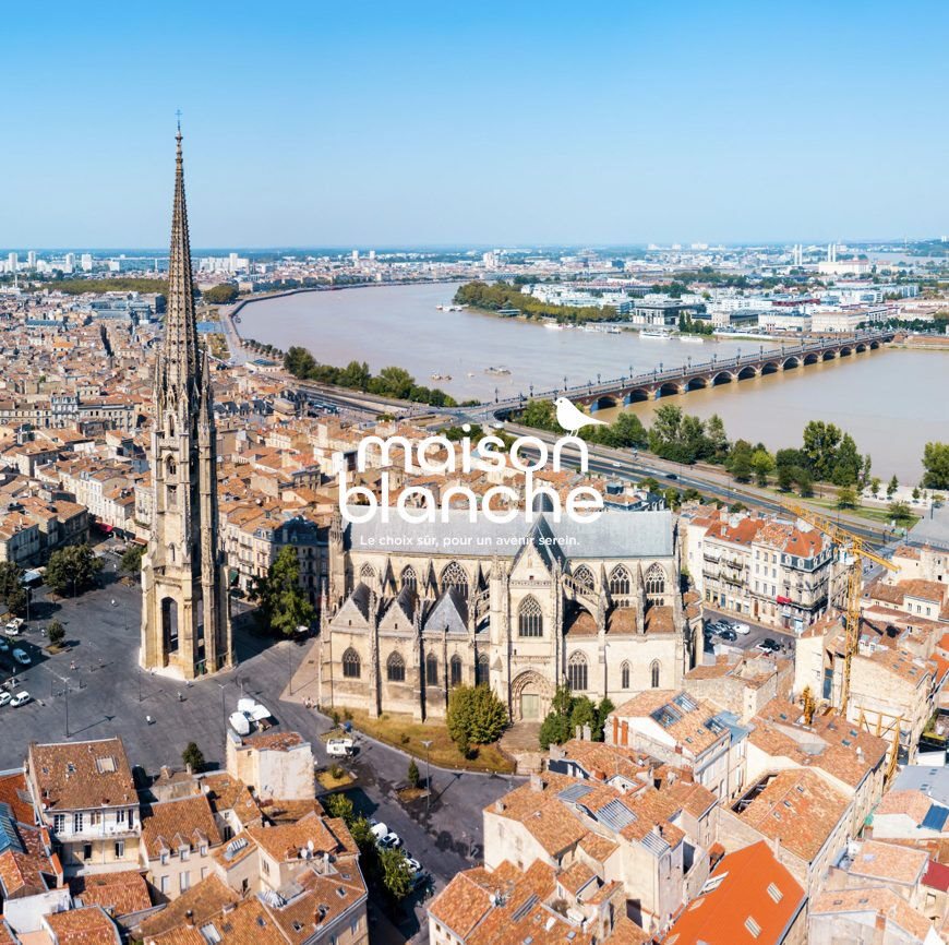 Appartement à vendre, 20m², Bordeaux