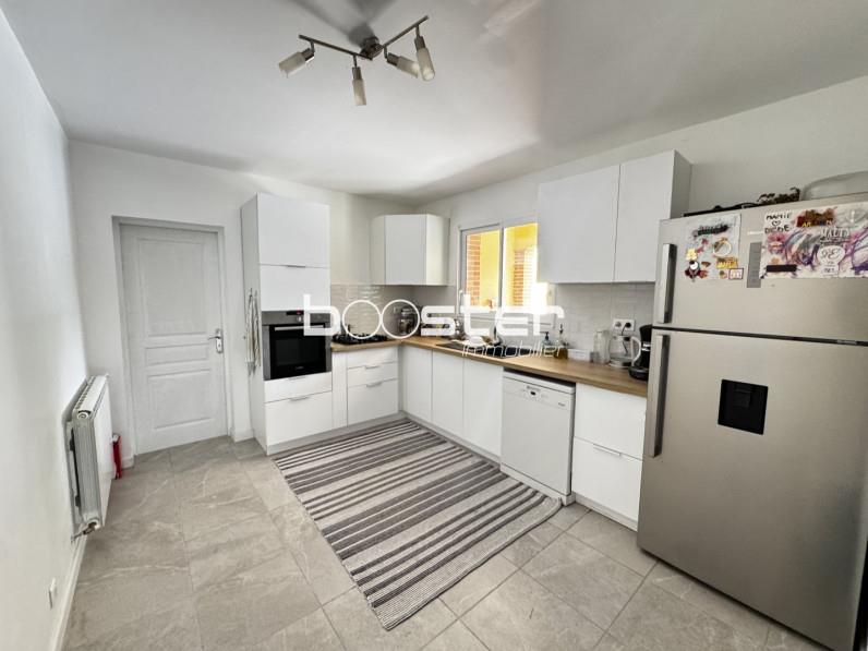 Maison à vendre, 137m², Toulouse