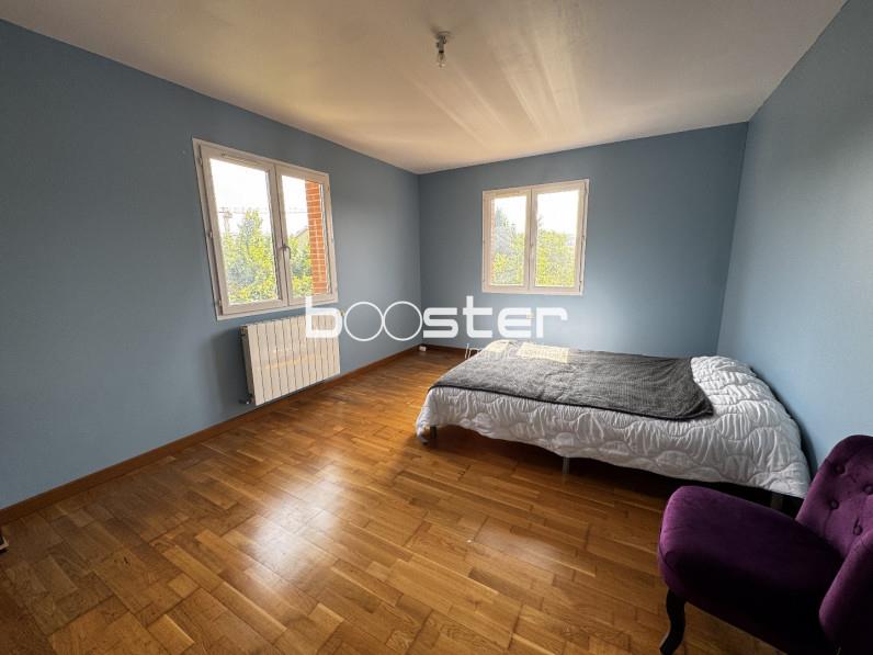 Maison à vendre, 137m², Toulouse