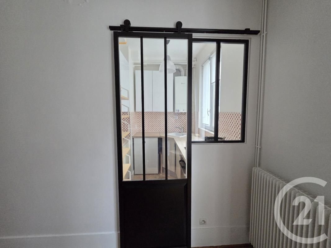 Appartement à louer, 50m², Paris 19ème