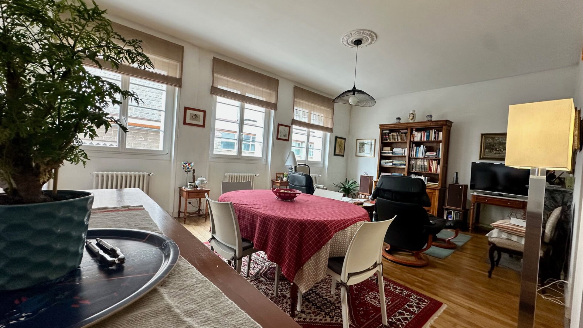 Appartement à vendre, 100m², Brest