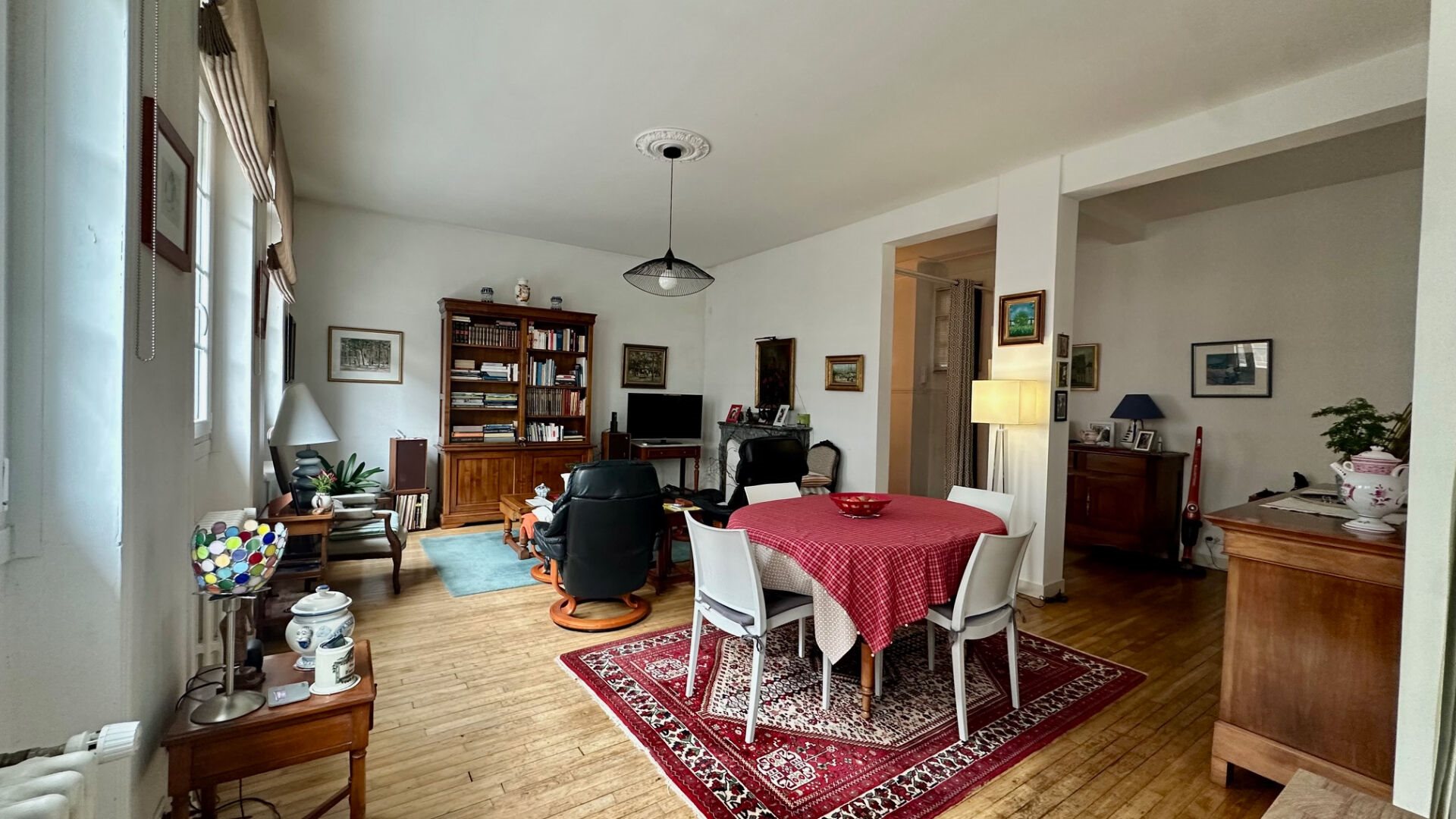 Appartement à vendre, 100m², Brest