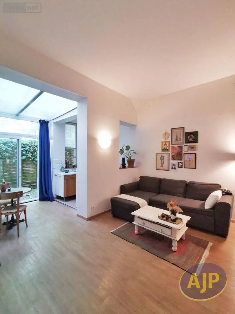 Appartement à vendre, 30m², Bordeaux