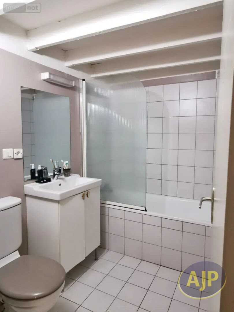 Appartement à vendre, 30m², Bordeaux