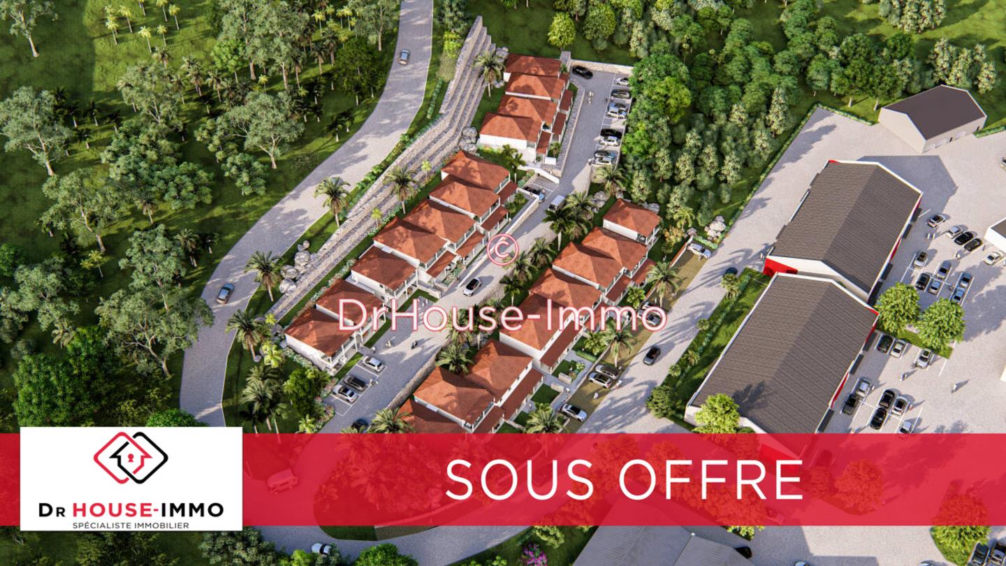 Appartement à vendre, 45m², Montpellier