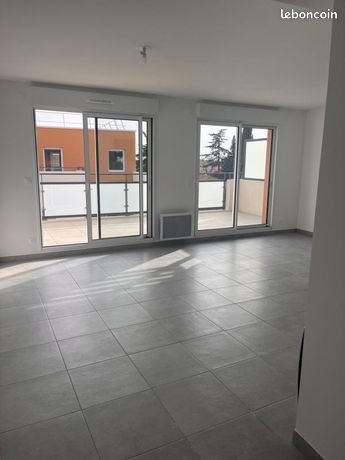 Appartement à louer, 66m², Nîmes