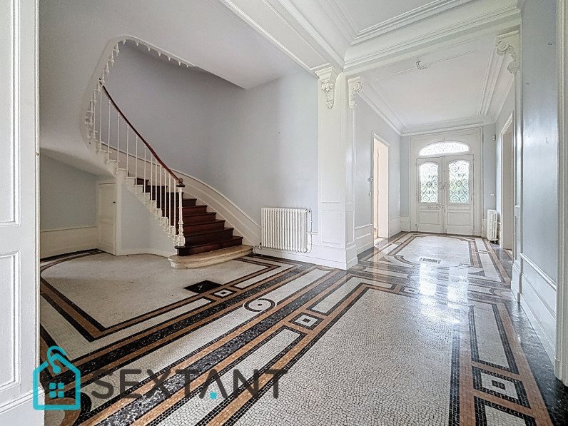 Appartement à vendre, 342m², Rouen