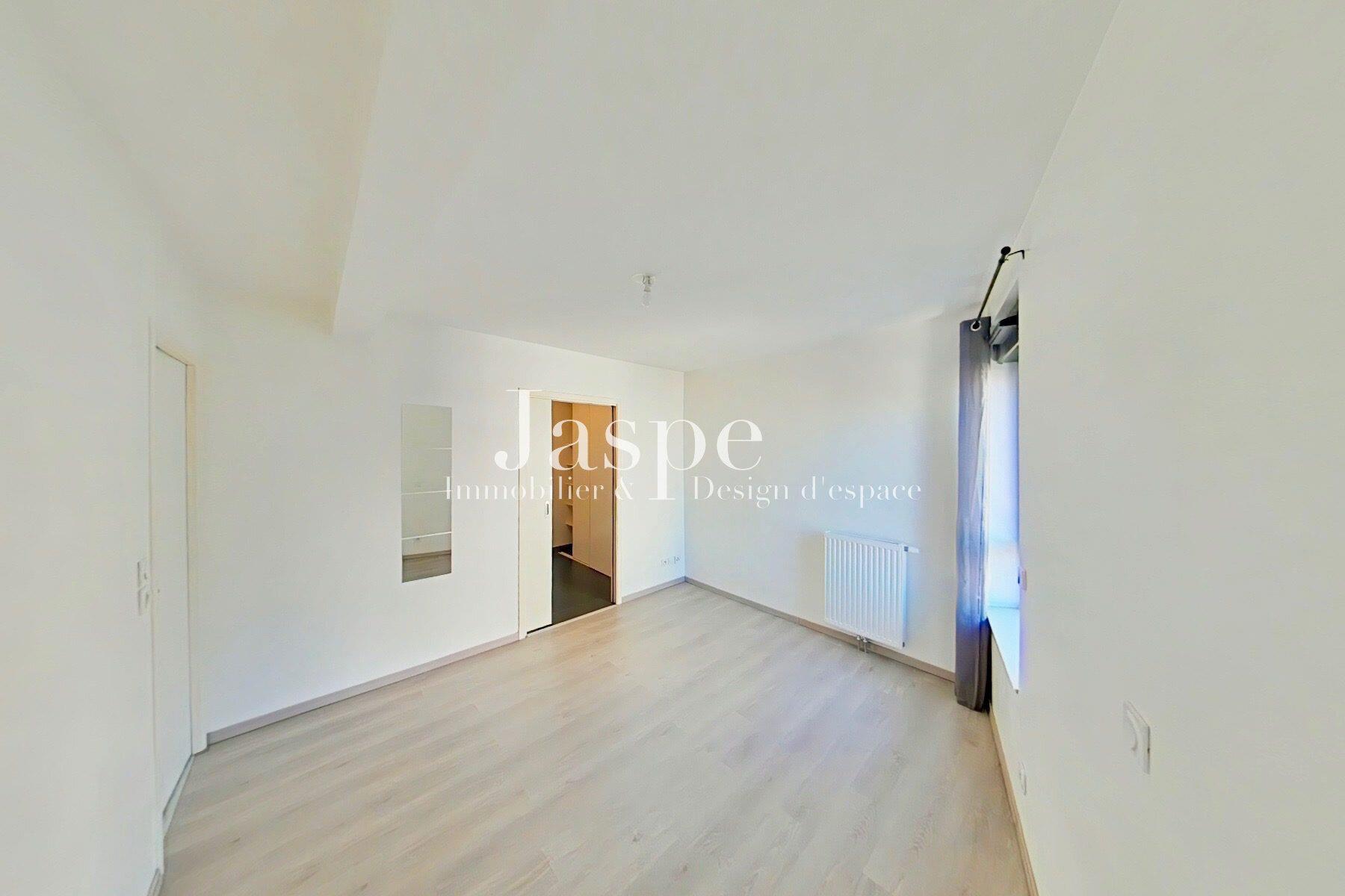 Appartement à vendre, 50m², Saint-Etienne