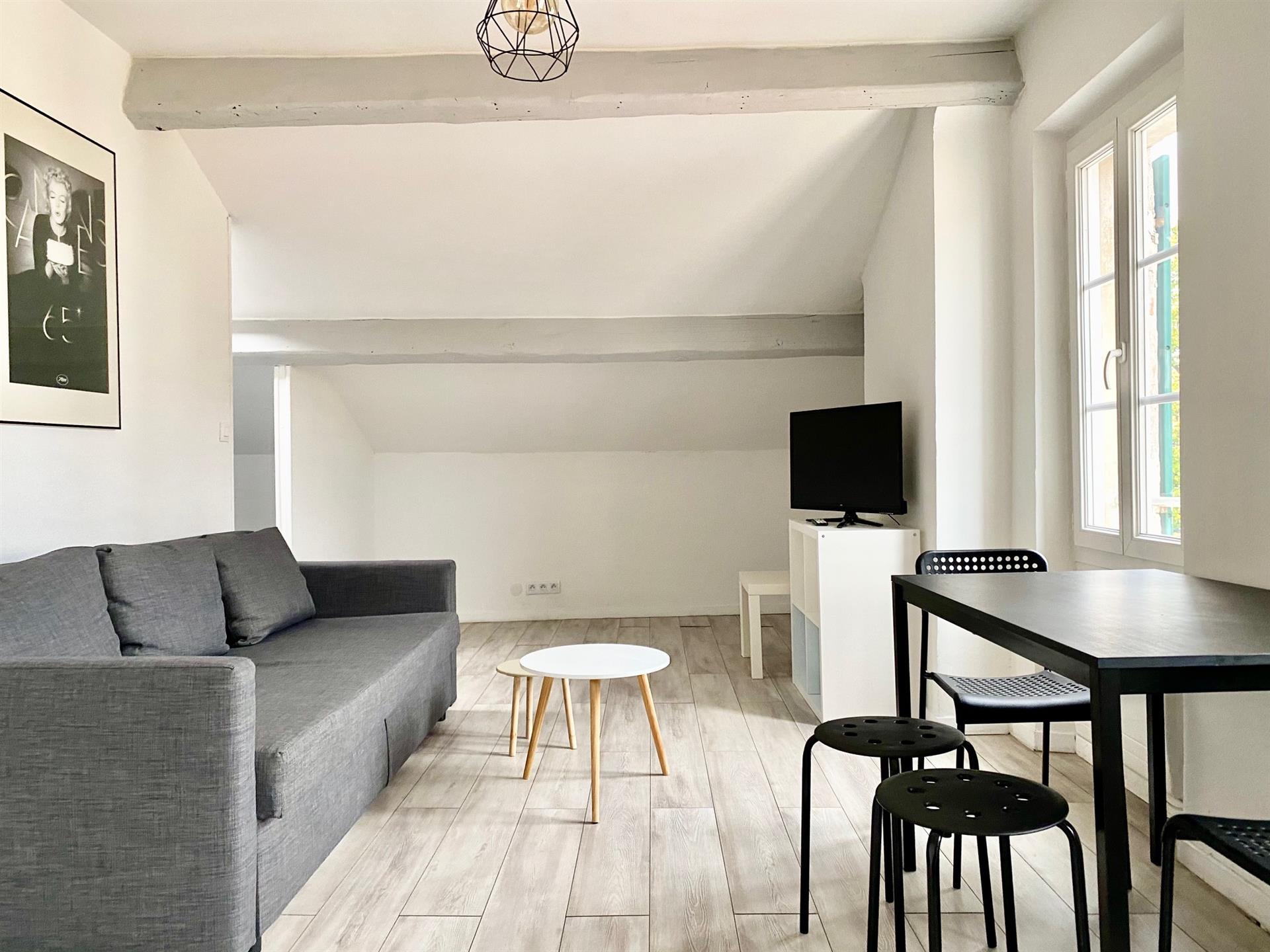Appartement à vendre, 45m², Toulon