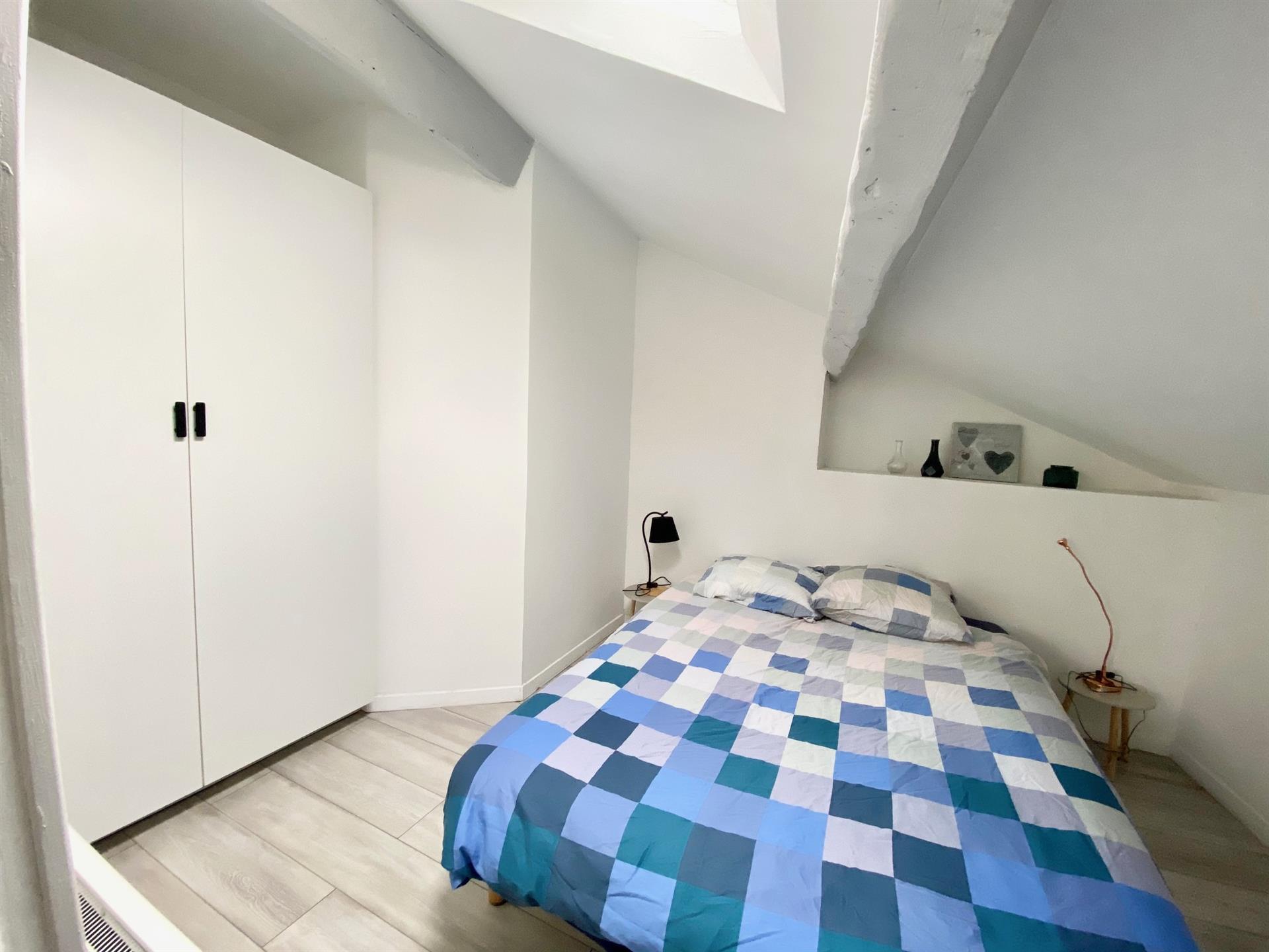 Appartement à vendre, 45m², Toulon