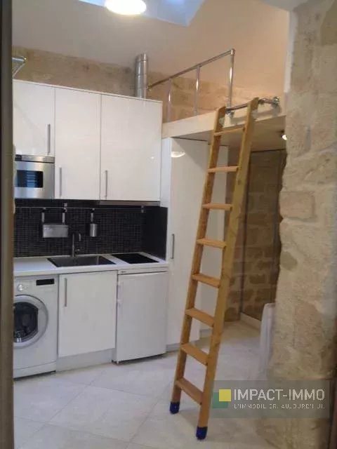Appartement à vendre, 34m², Paris 11ème