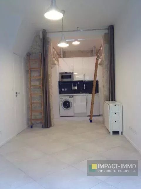 Appartement à vendre, 34m², Paris 11ème