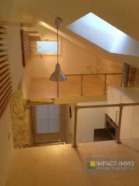 Appartement à vendre, 34m², Paris 11ème