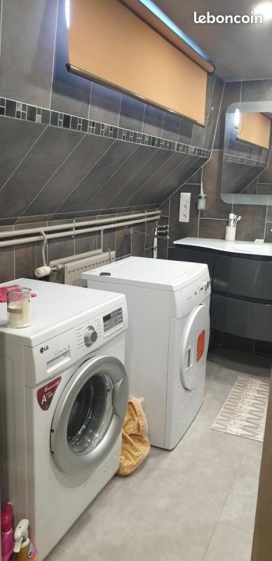 Appartement à louer, 90m², Brouckerque