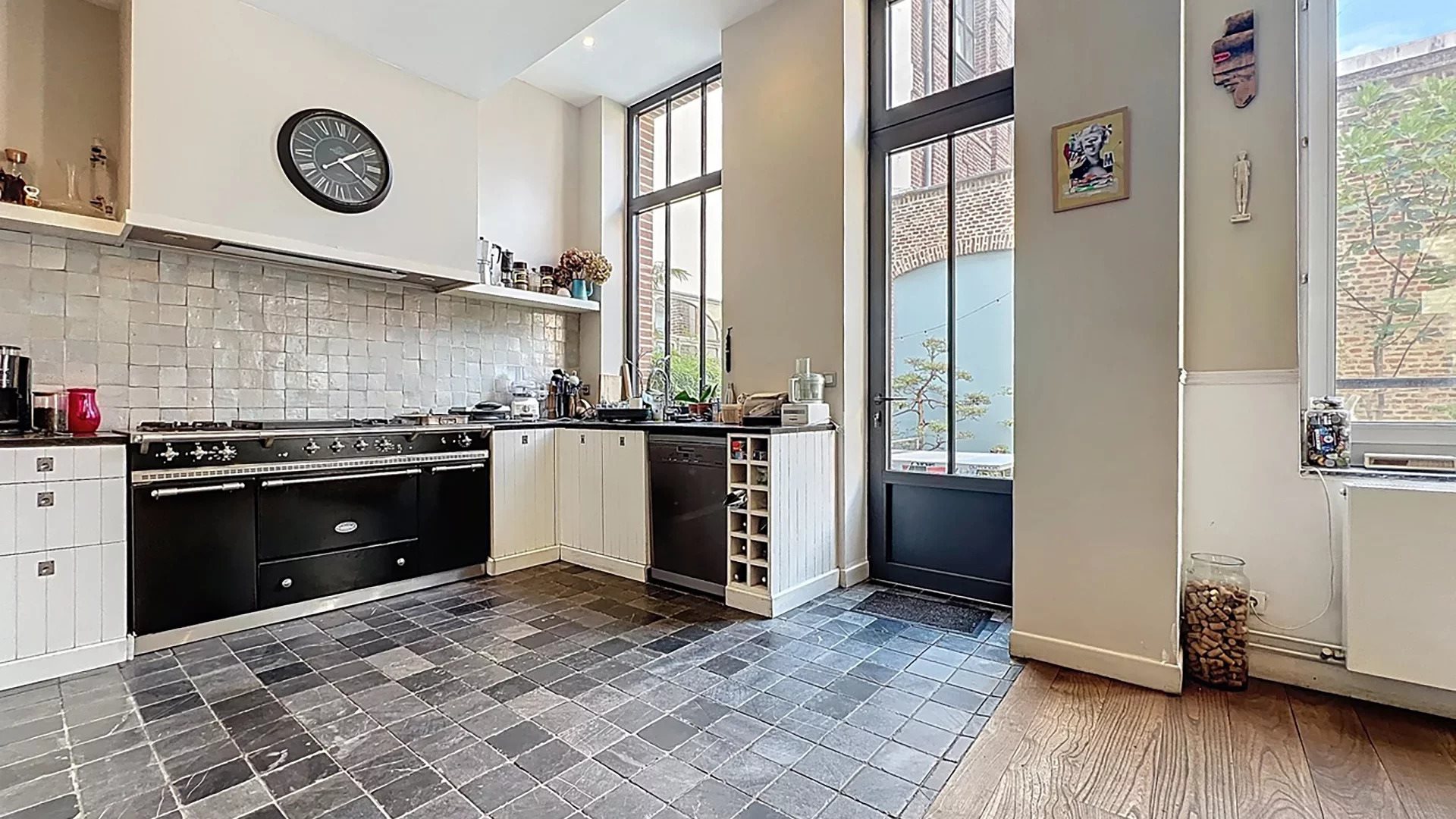 Maison à vendre, 300m², Lille