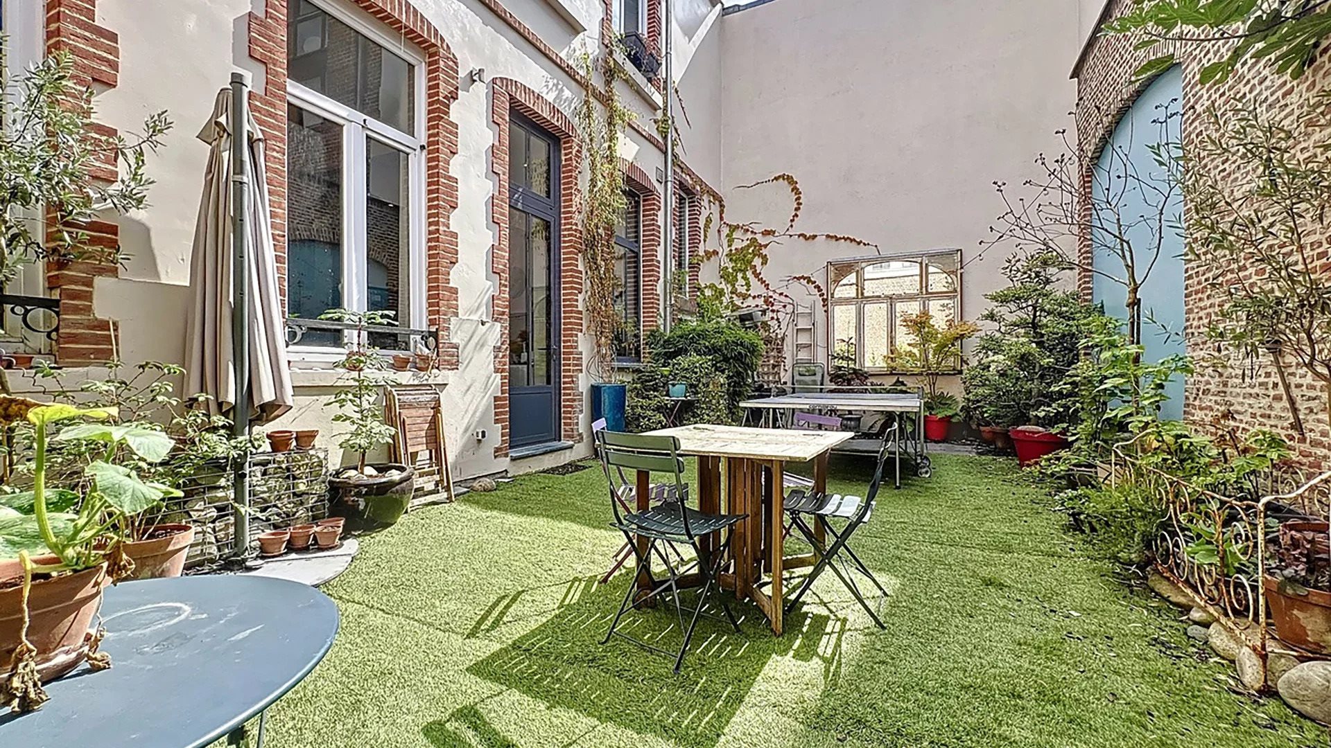 Maison à vendre, 300m², Lille