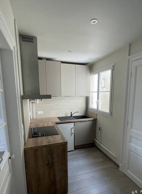 Appartement à louer, 36m², Reims
