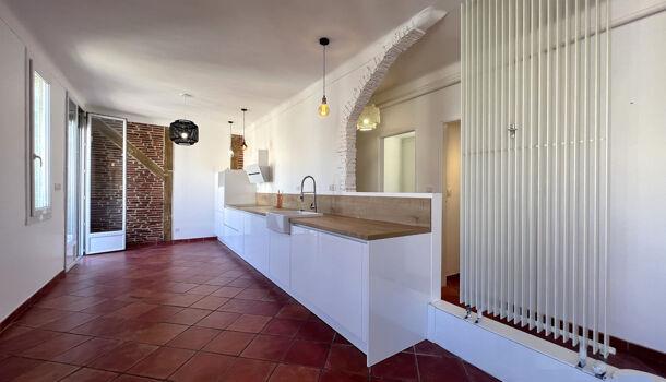 Appartement à vendre, 79m², Toulon