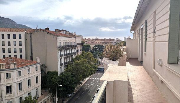 Appartement à vendre, 79m², Toulon