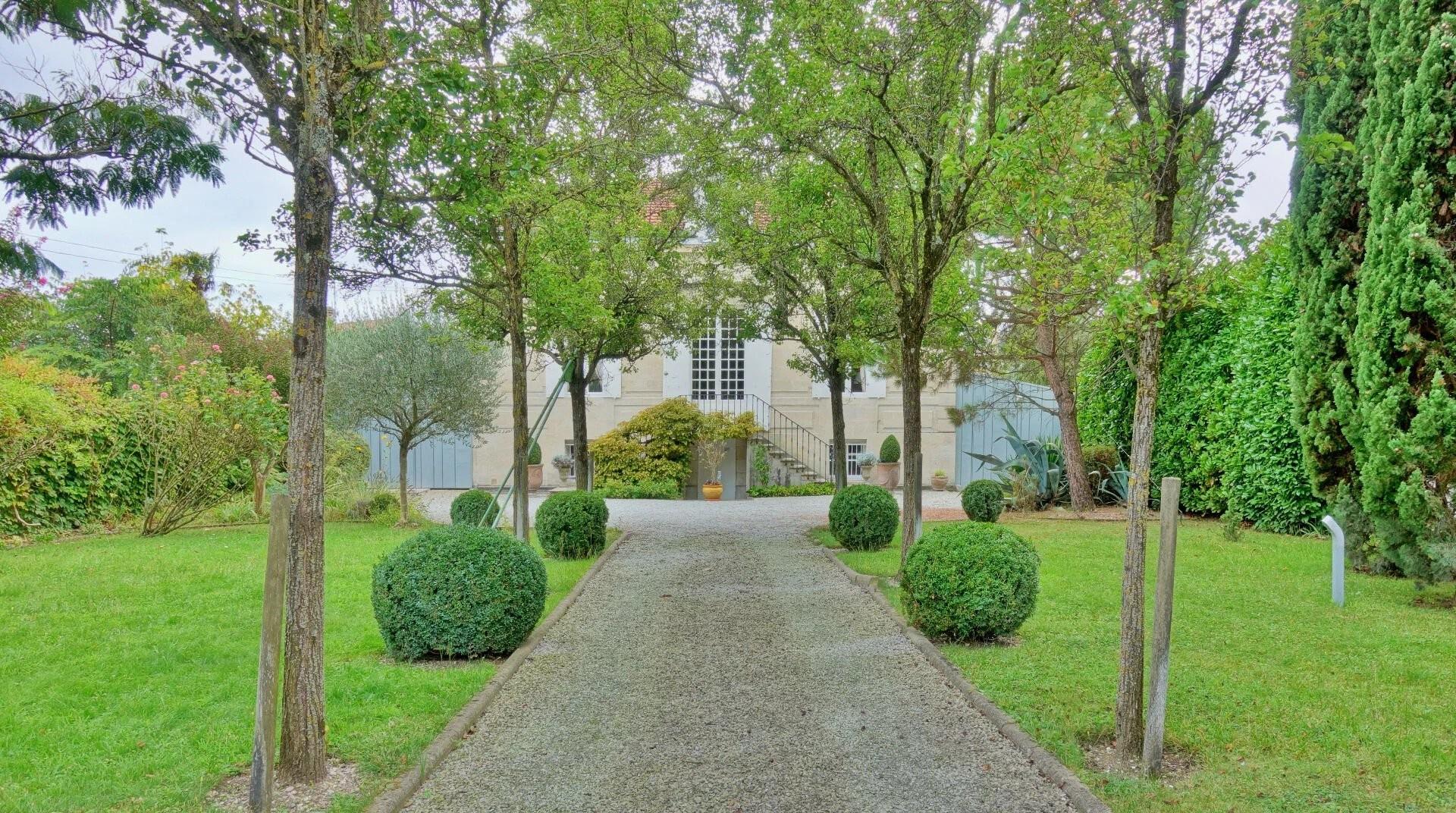 Maison à vendre, 330m², Bordeaux