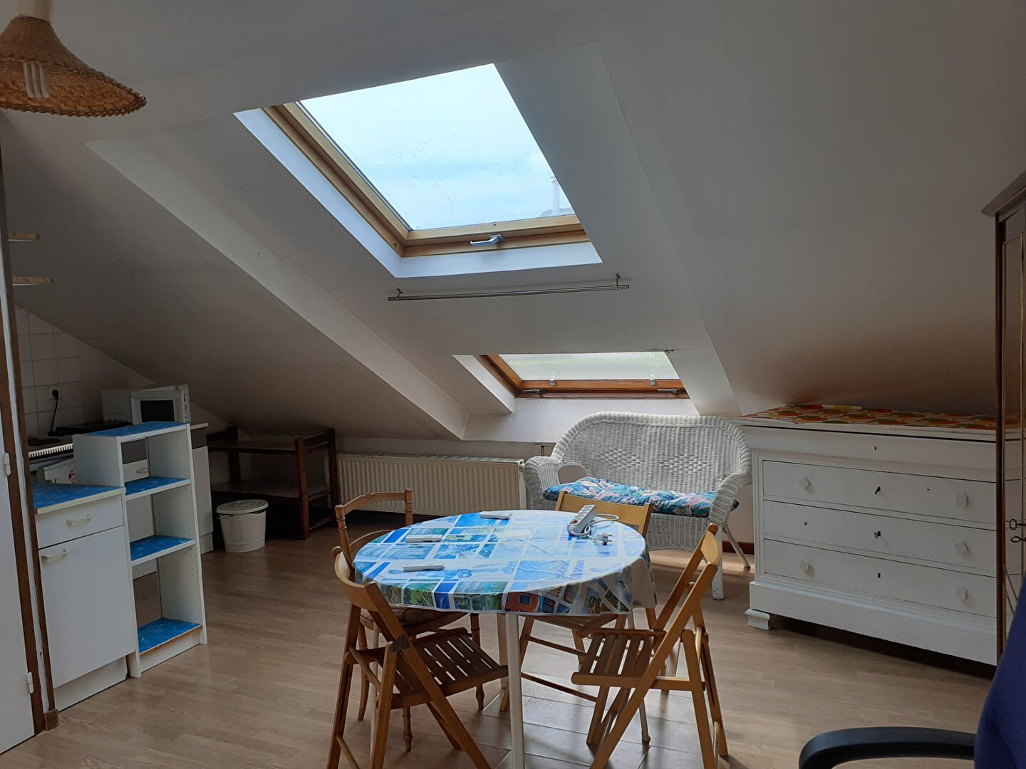 Appartement à louer, 19m², Bihorel