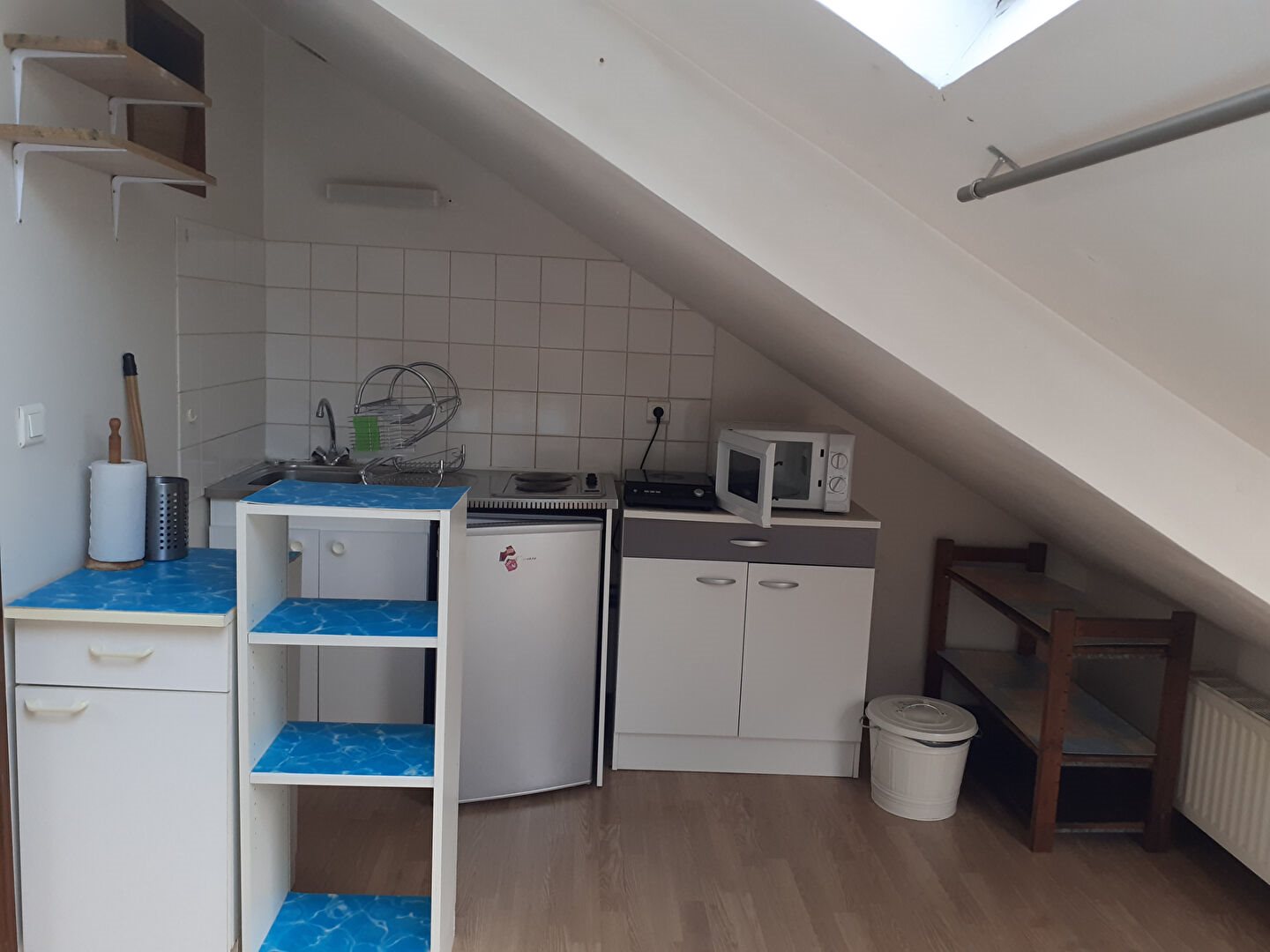 Appartement à louer, 19m², Bihorel