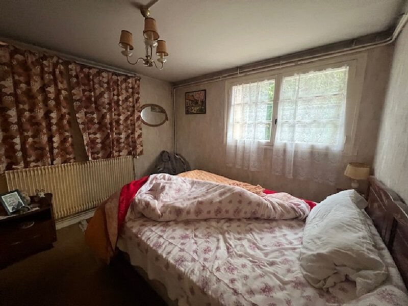 Maison à vendre, 125m², Aiguillon