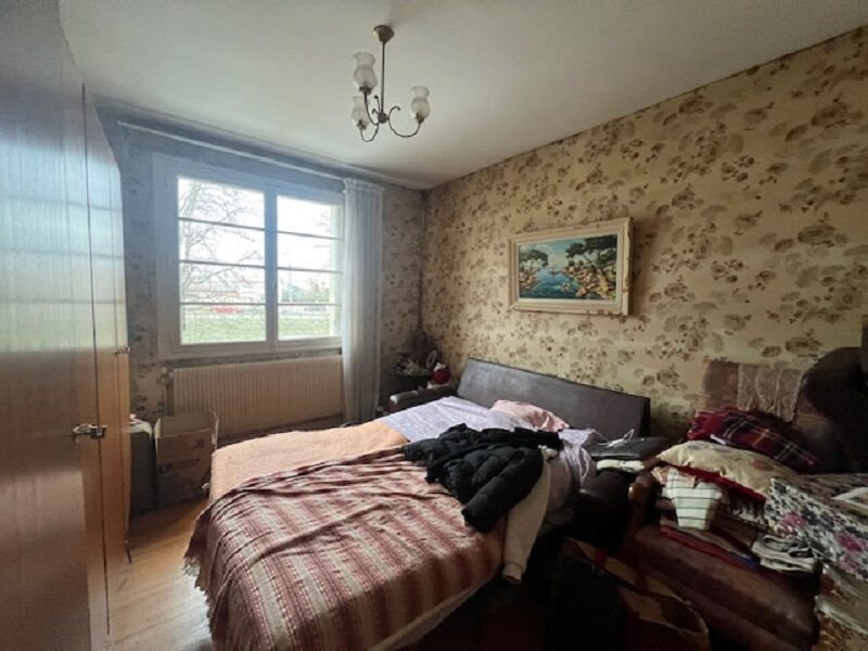 Maison à vendre, 125m², Aiguillon