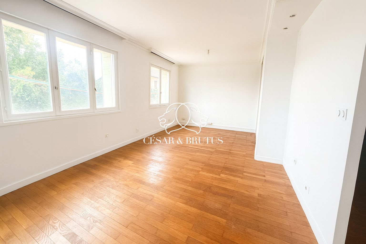 Appartement à vendre, 72m², Lyon 9ème