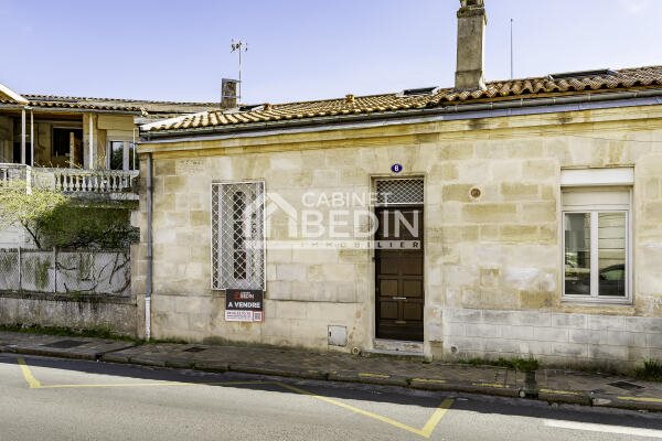Maison à vendre, 160m², Bordeaux