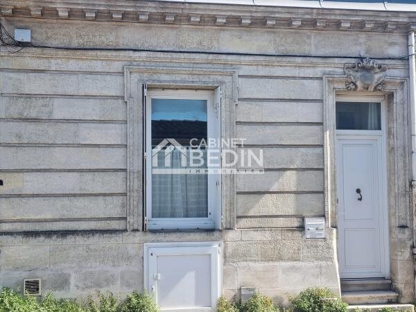 Maison à vendre, 160m², Bordeaux