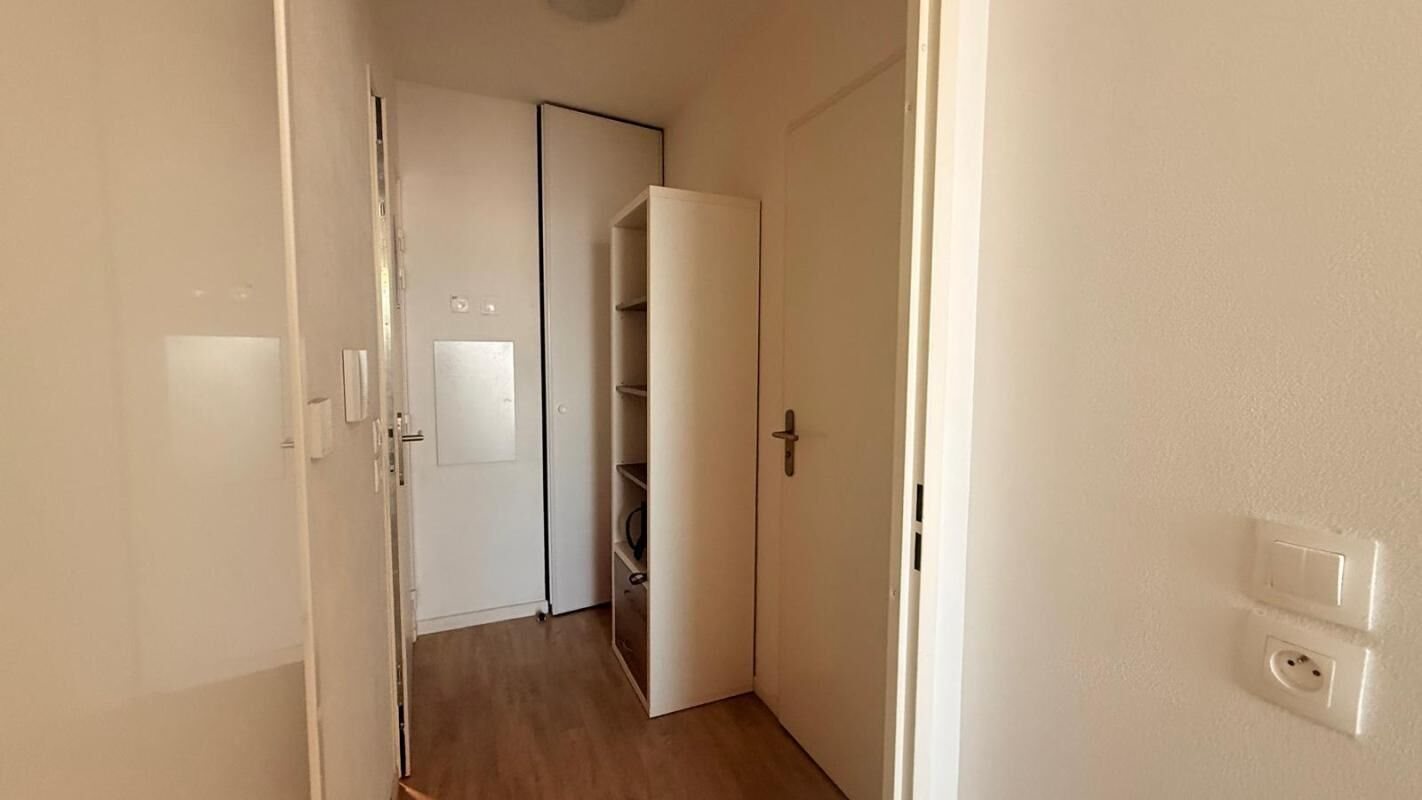 Appartement à vendre, 18m², Rosny-sous-Bois