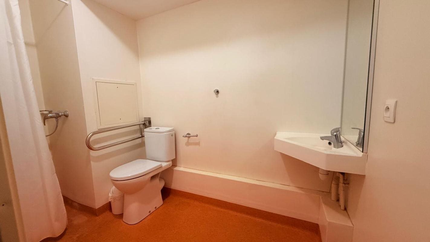 Appartement à vendre, 18m², Rosny-sous-Bois