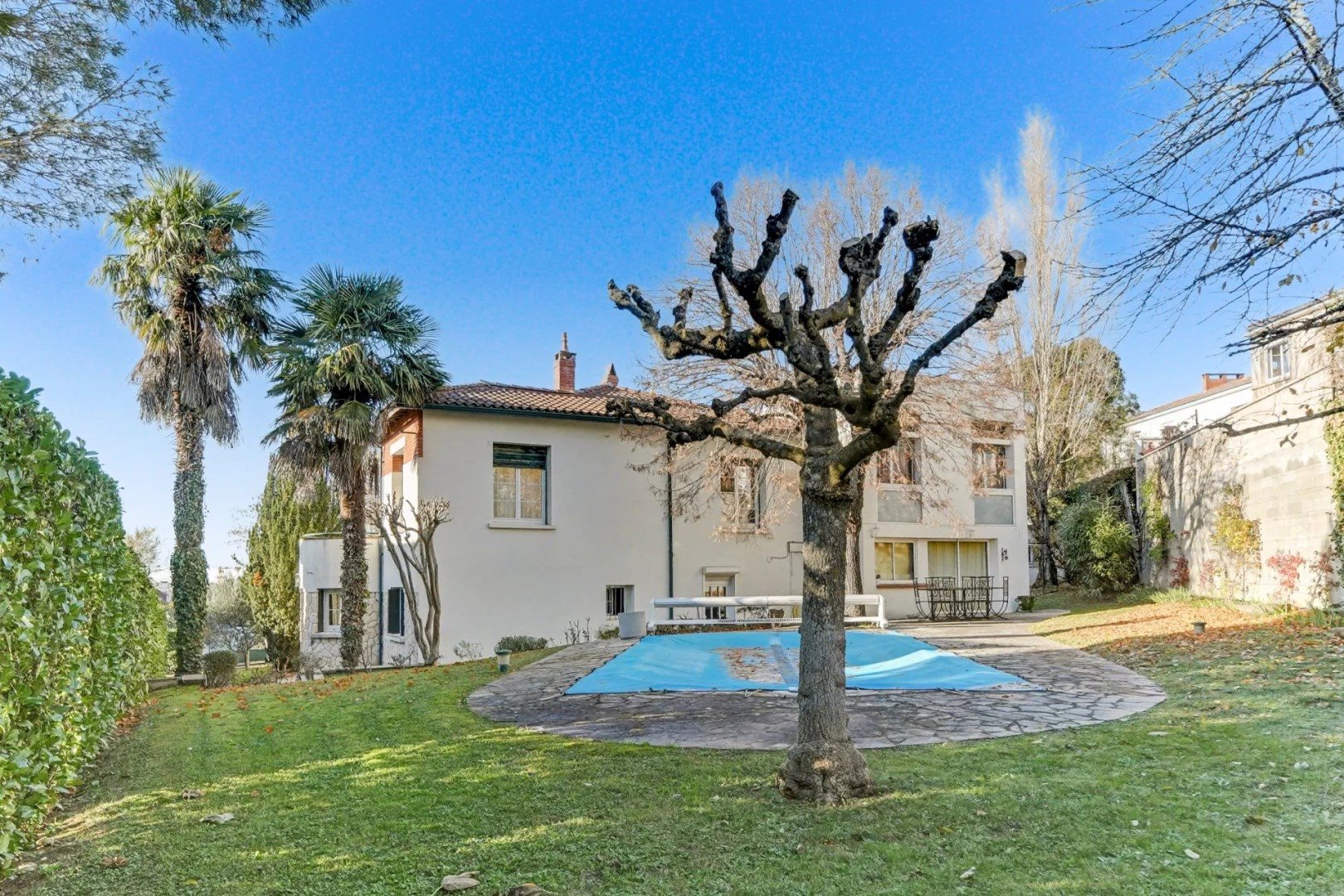 Maison à vendre, 280m², Toulouse