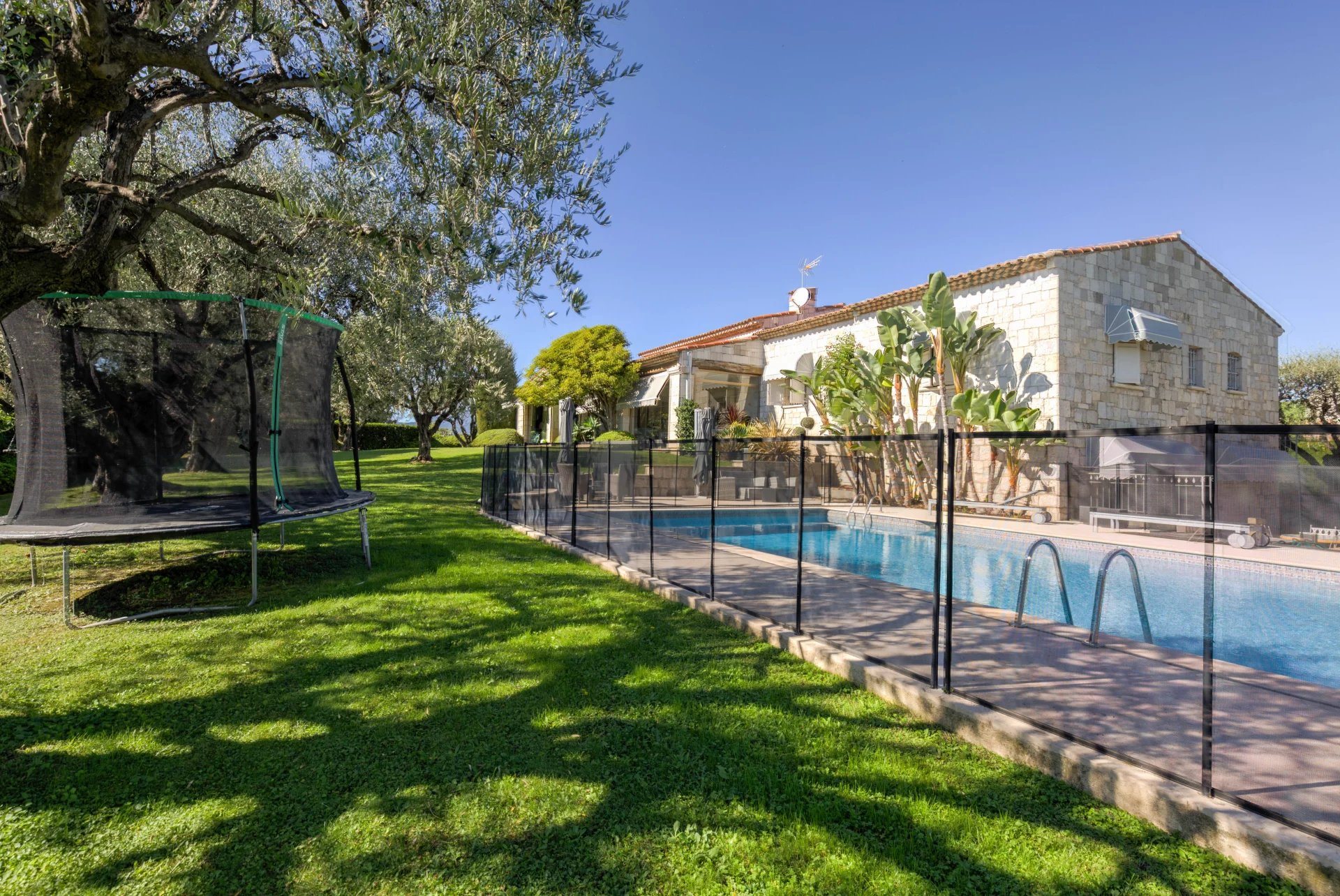 Maison à vendre, 360m², Nice