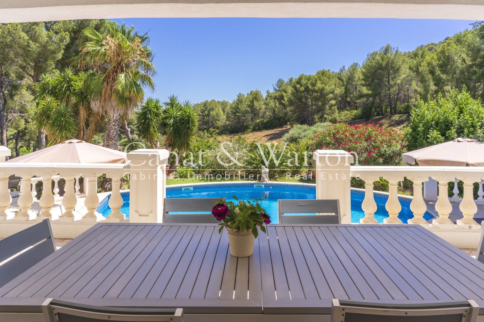 Maison à vendre, 263m², Saint-Cyr-sur-Mer