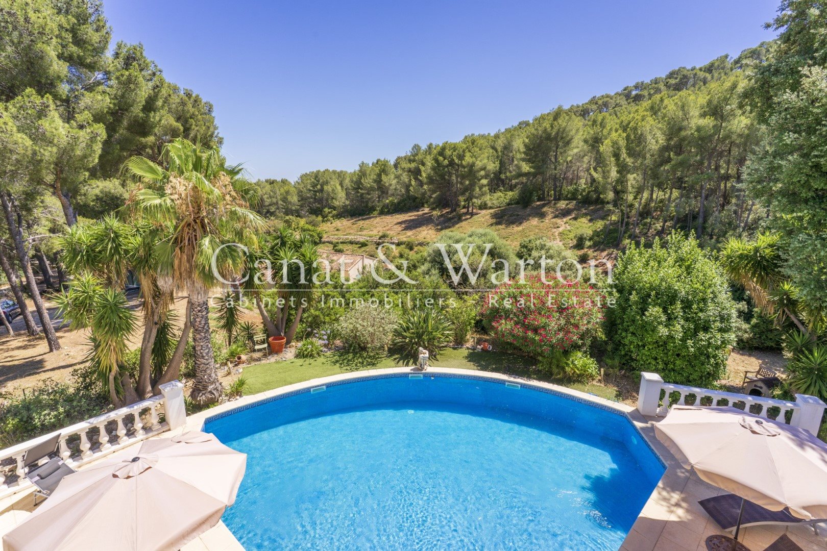 Maison à vendre, 263m², Saint-Cyr-sur-Mer