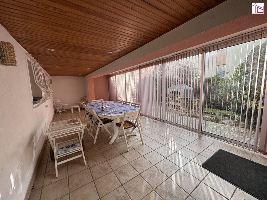 Maison à vendre, 174m², Riedisheim