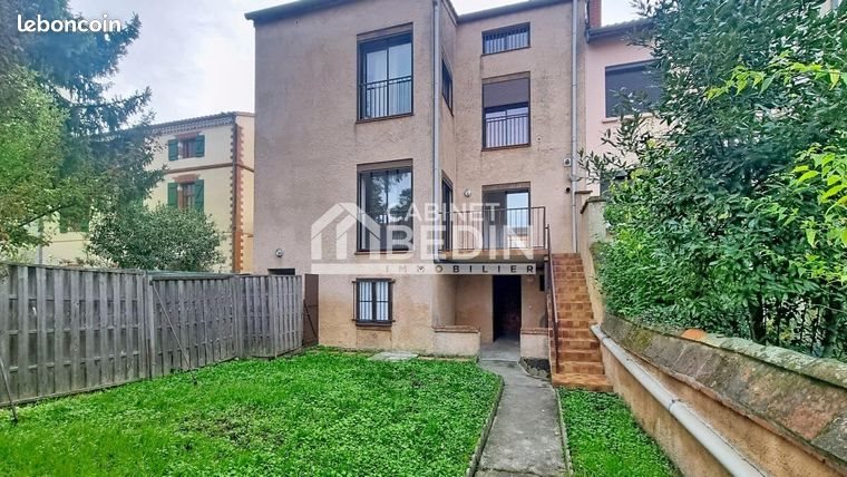 Maison à vendre, 206m², Toulouse