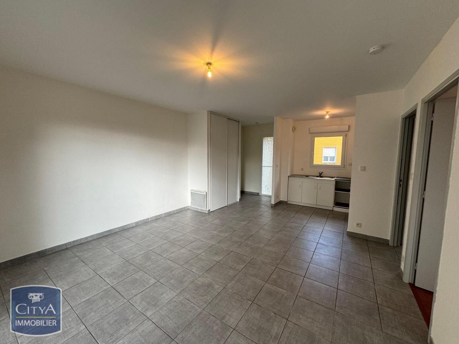 Appartement à vendre, 48m², Plouzané