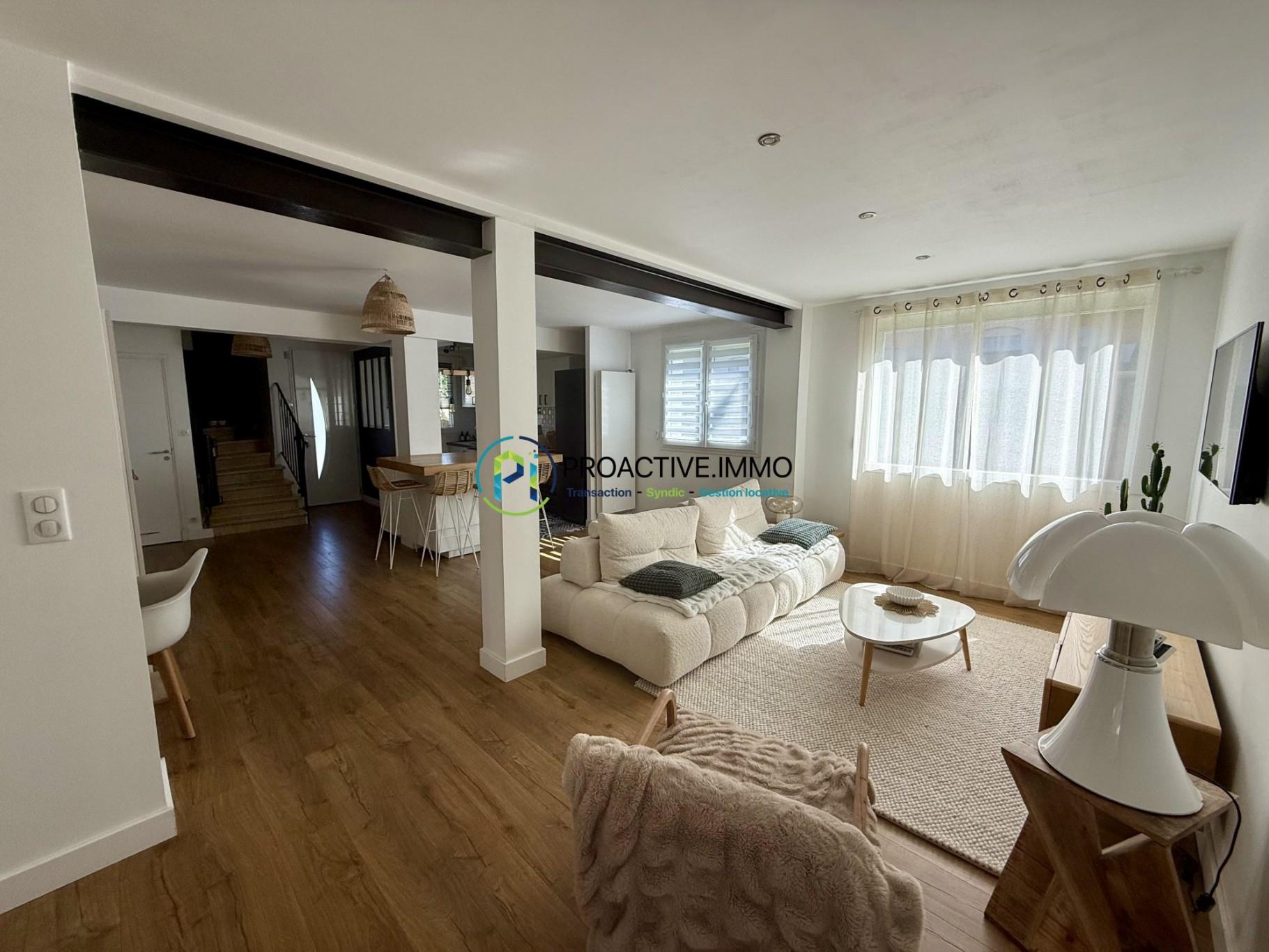 Maison à vendre, 120m², Toulouse