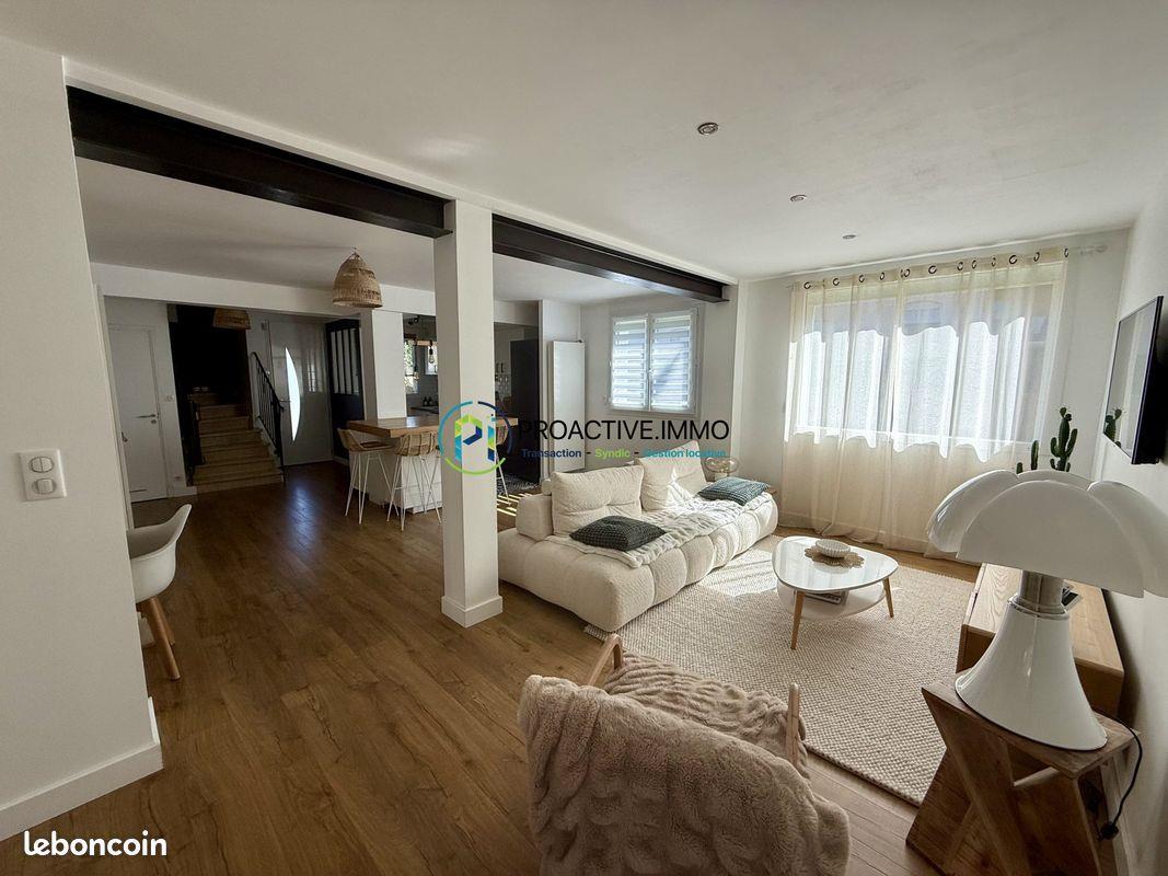 Maison à vendre, 120m², Toulouse