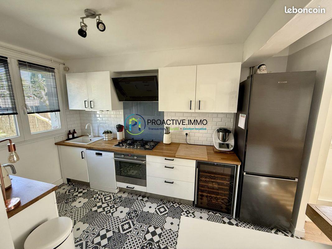 Maison à vendre, 120m², Toulouse