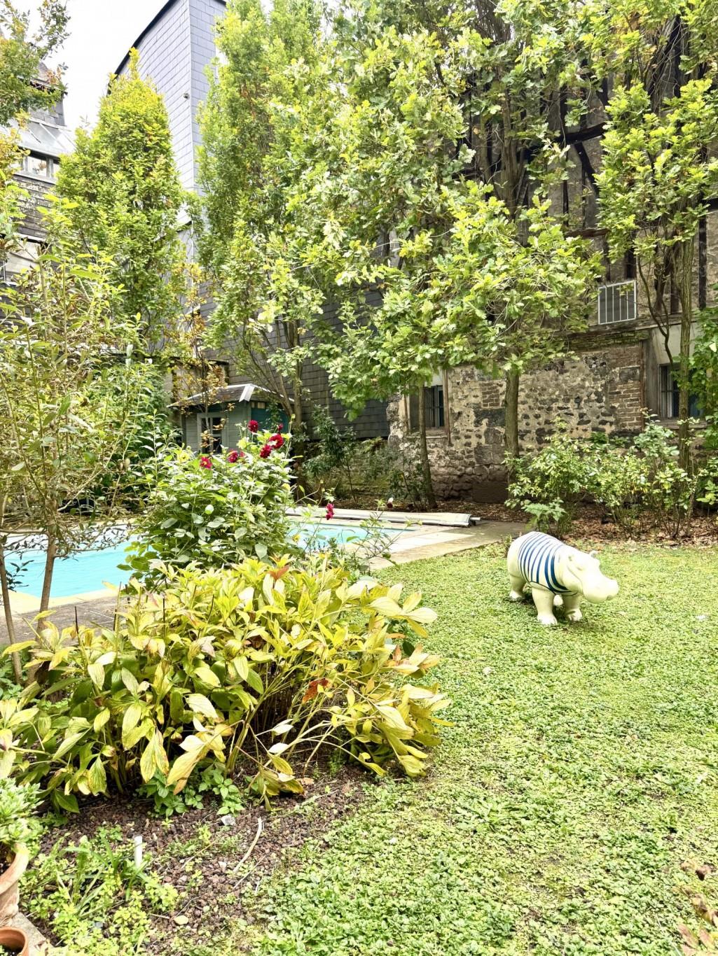 Appartement à vendre, 191m², Rouen